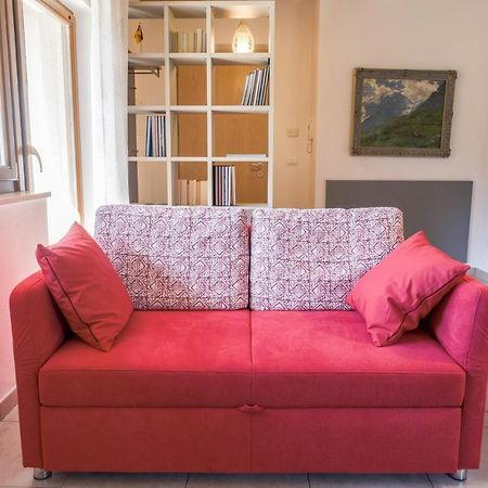 Apartment Nals Luaran gambar