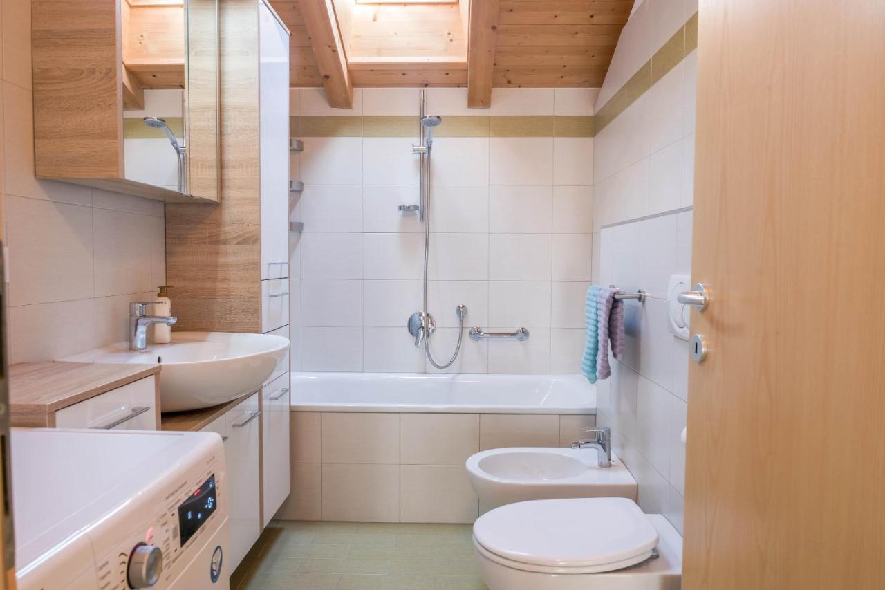 Apartment Nals Luaran gambar